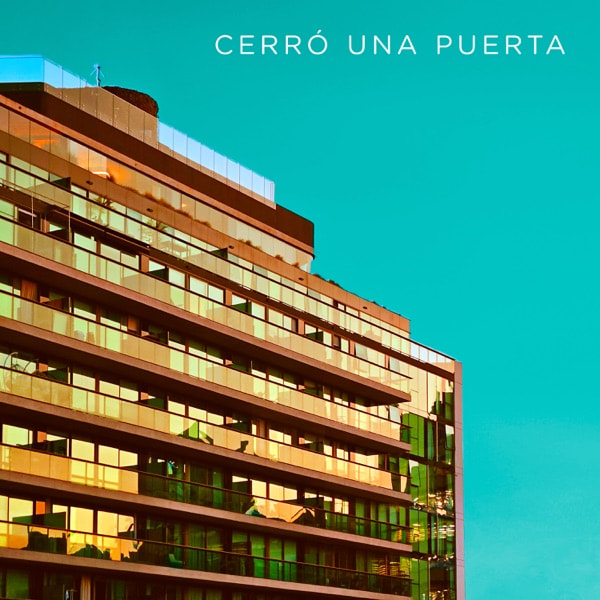 Cerró Una Puerta (ft. Tarsitano)