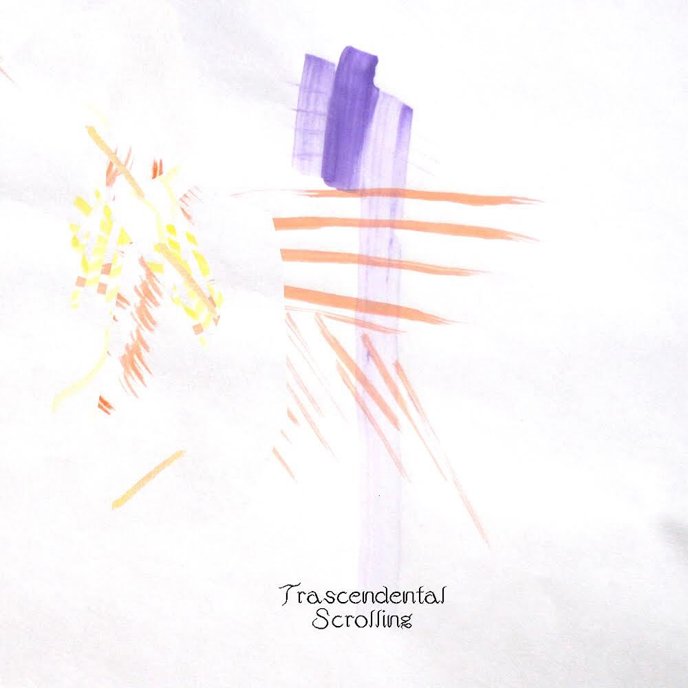 Transcendental Scrolling