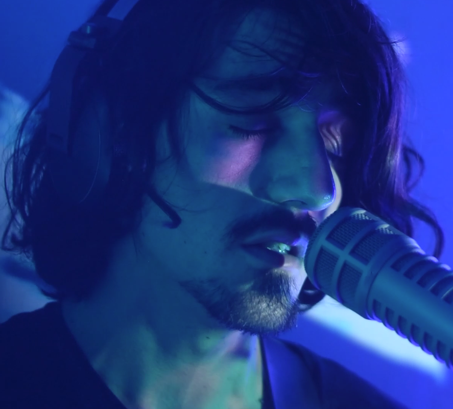 Proyecto Exilio (Live)