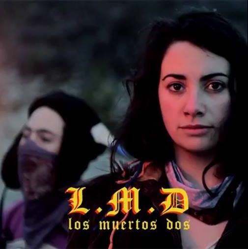 Los Muertos Dos