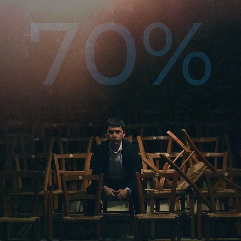 70% (Work In Progress) - Image 1
