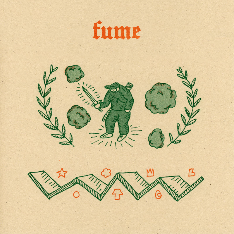 FUME - Image 1