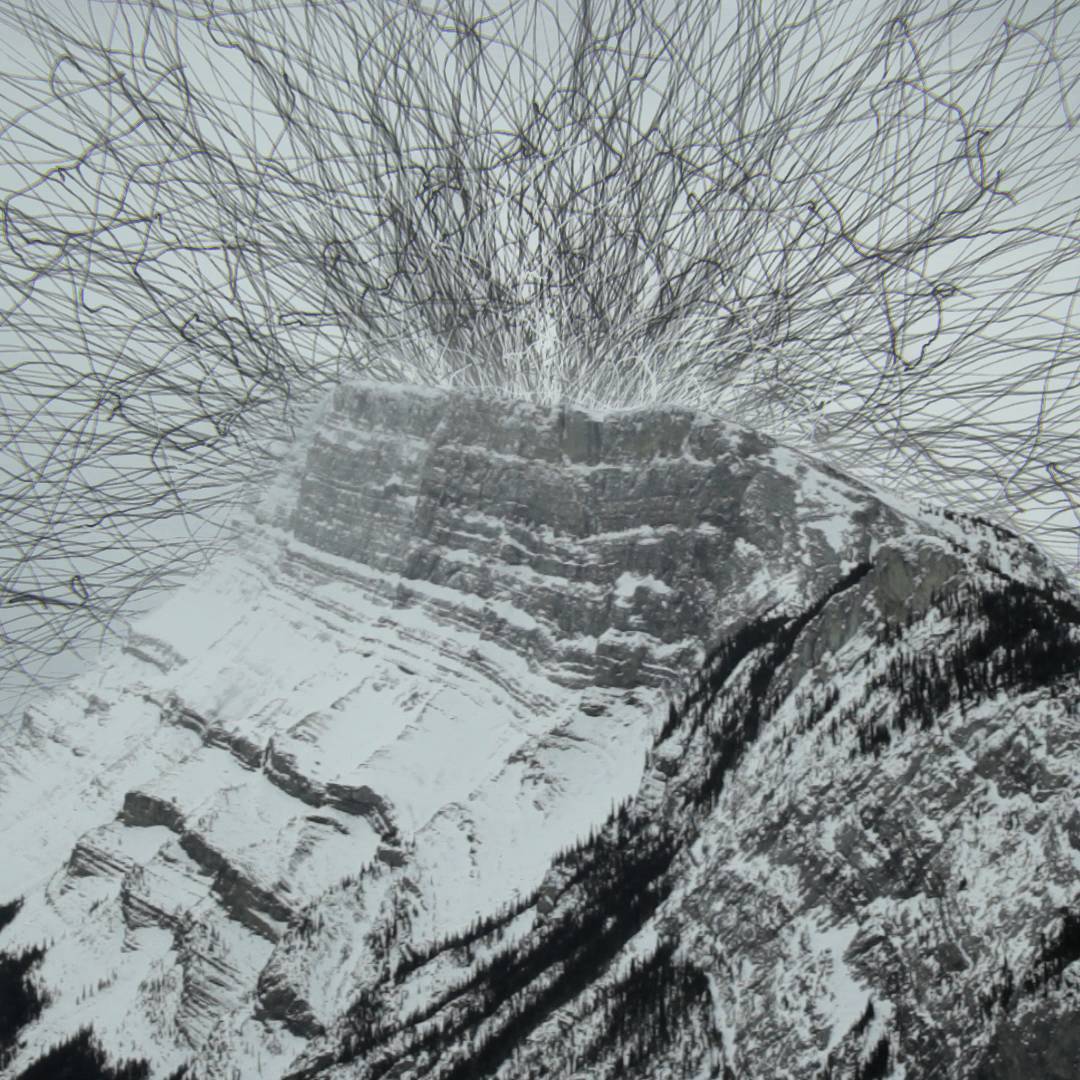 Sudden Landscapes - Image 1