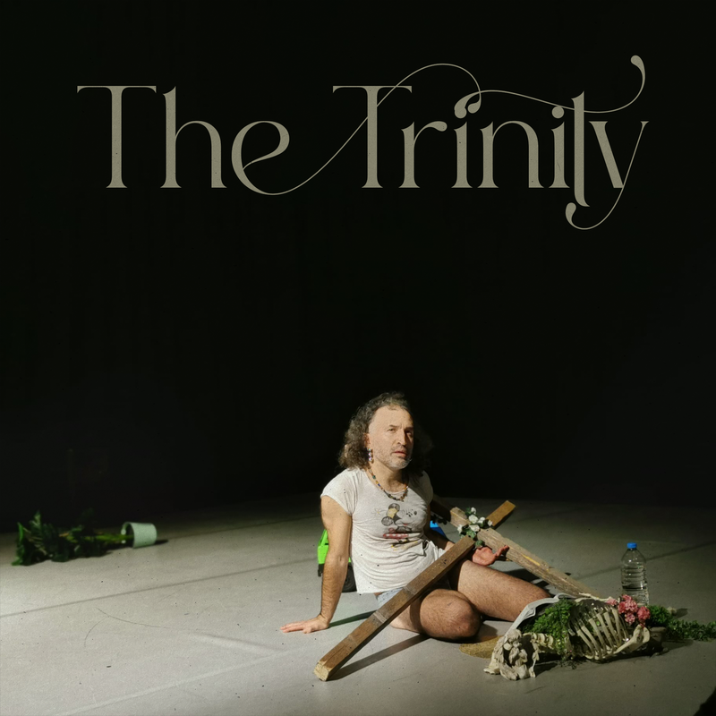 The Trinity - Image 1